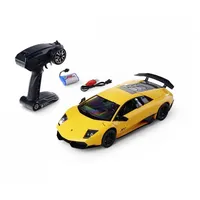 CARSON Modellsport 500404304 Lamborghini Murcielago SV 1:14 RC Modellauto