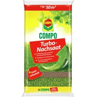 Compo Nachsaat Turbo 1 kg