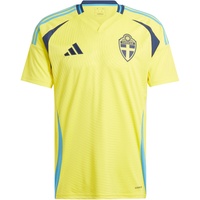 Adidas Schweden 24 Heimtrikot