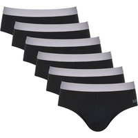 SLOGGI Herren Slips 6er Pack - Brief GO ABC