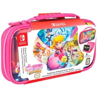 Nintendo Switch Game Traveler Deluxe Princess Peach Showtime Travel