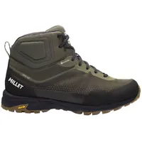 Millet Hike Up Mid Goretex Wanderschuhe - Ivy /