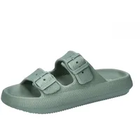 CMP Belem Wmn Slipper, Salbei, 42/43, Salbeigrün, 42/43 EU