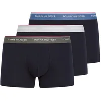 Tommy Hilfiger Trunk »3P WB TRUNK«, (Packung, 3 St