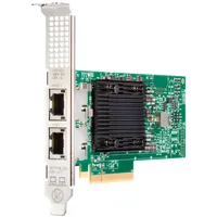 HP HPE Ethernet Netzwerkadapter 2-Port, 10Gbit/s, RJ-45, Broadcom BCM57416