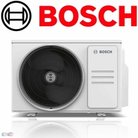 Bosch Multisplit-Außengerät | CL5000M 79/3 E | 7,9 kW