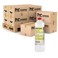 Höfer Chemie 540 x 1 kg BAYZID® pH Plus