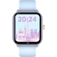 ICE-Watch - Ice smart junior 2.0 Purple Soft blue