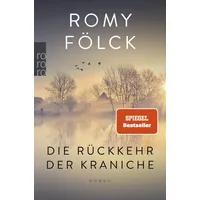 Rowohlt Taschenbuch Die Rückkehr der Kraniche