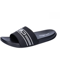 CMP Herren Nautylus Sandal Flip-Flop, Schwarz, 42