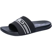 CMP Nautylus Woman Slipper nero (U901) 37