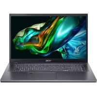 Acer Aspire 5 A517-58M-31KE, Steel Gray, Core i3-1315U, 8GB