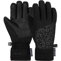 Reusch Kinder Fingerhandschuhe Beatrix R-TEX® XT Junior extra warm,