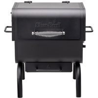 Char-Broil Holzkohlegrill Charcoal 2Go tragbar und mit verstellbarem Lufteinlass