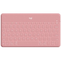 Logitech Keys-to-Go, UK International, 1,7 cm, 1,2 mm, Apple,