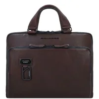 Piquadro Piquadro, Harper, Laptoptasche, braun