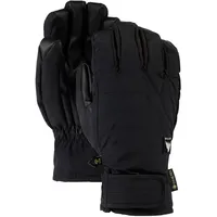 BURTON Reverb Goretex Handschuhe - True Black - S