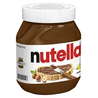 Ferrero Nutella Nuss-Nougat-Creme 750g