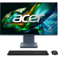 Acer Aspire S32-1856 All-in-One 31,5" WQHD i7-1360P 32GB/1TB SSD/1TB