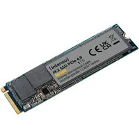 Intenso MI500 SSD 1TB, M.2 1 TB PCI Express