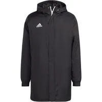 Adidas Entrada 22 Stadionjacke Herren - black XS