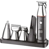 Adler AD 2946 5in1 Men's Grooming Kit