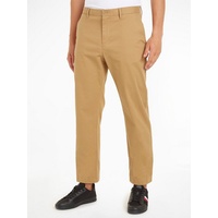 Tommy Hilfiger Herren Hose Essential Twill Chino Regular Fit,