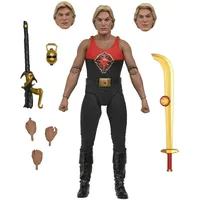 NECA Flash Gordon (1980) figurine Ultimate Actionfigur