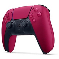 Sony DualSense Wireless Controller - Cosmic Red - PS5