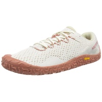 Merrell Vapor Glove 6 Damen moonbeam/sedona 42,5