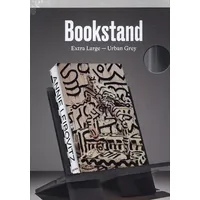 Taschen Bookstand. Extra-Large. Urban Grey