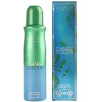 Morfose Change Color Spray Green-Blue 150 ml