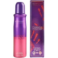 Morfose Change Color Spray Purpel-Pink 150 ml