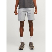 JACK & JONES Shorts 'RICK ORIGINAL' - Grau -