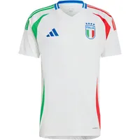 Adidas Italien Trikot 2024 Auswärtstrikot Herren XXL