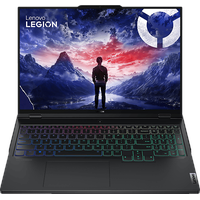 Lenovo Legion Pro 7i, Gaming Notebook, mit 16 Zoll