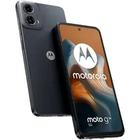 Motorola Moto G34 5G 128 GB mAh Schwarz
