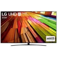 LG 86UT81006LA 218cm 86" 4K UHD Smart TV Fernseher