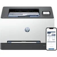 HP Color LaserJet Pro 3202dw, Laser, mehrfarbig (499R0F)