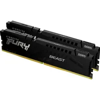 Kingston FURY Beast DDR5-6800 CL34 RAM Gaming Arbeitsspeicher