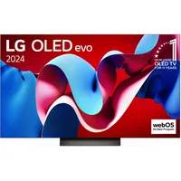 LG OLED55C47LA OLED-Fernseher