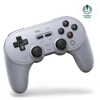 8bitdo Pro 2 Hall Effect - Grey - Controller