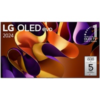 LG OLED evo G4 77" OLED77G48LW