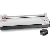 Peach Peach, Laminiergerät Laminiergerät 6 in 1 Laminator A3