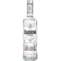 Zoladkowa de Luxe Vodka 37,5% vol. 0,7l