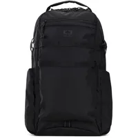 Ogio Alpha + Rucksack 51 cm Laptopfach black