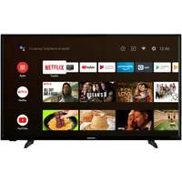 Daewoo Android TV 24 Zoll Fernseher (HD-ready Smart TV,
