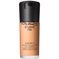 MAC Studio Fix Fluid LSF 15 NW18 30 ml