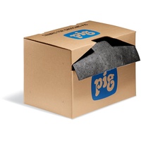 Pig Universal Matte 1 Rolle/Box, Grau