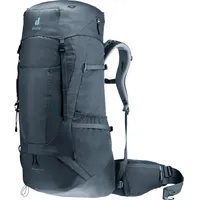 Deuter Trekking Lite 55+10 black,